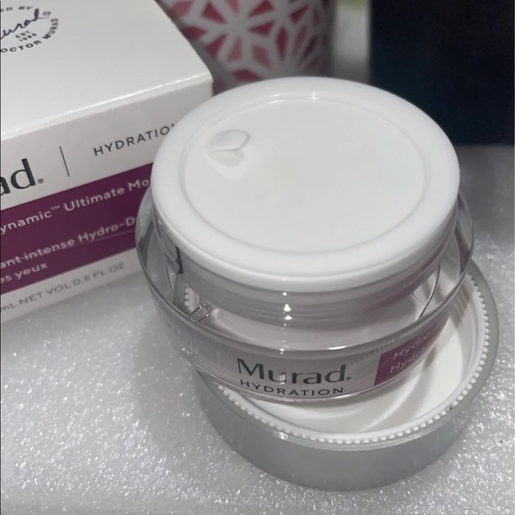 Murad hydro-dynamic moisture for eyes - Picture 2 of 3